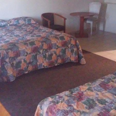 Valley Motel El Cajon-San Diego Экстерьер фото