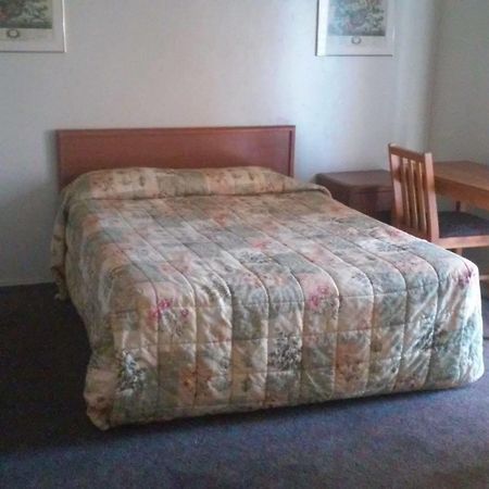 Valley Motel El Cajon-San Diego Экстерьер фото