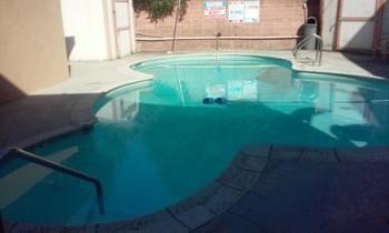 Valley Motel El Cajon-San Diego Экстерьер фото