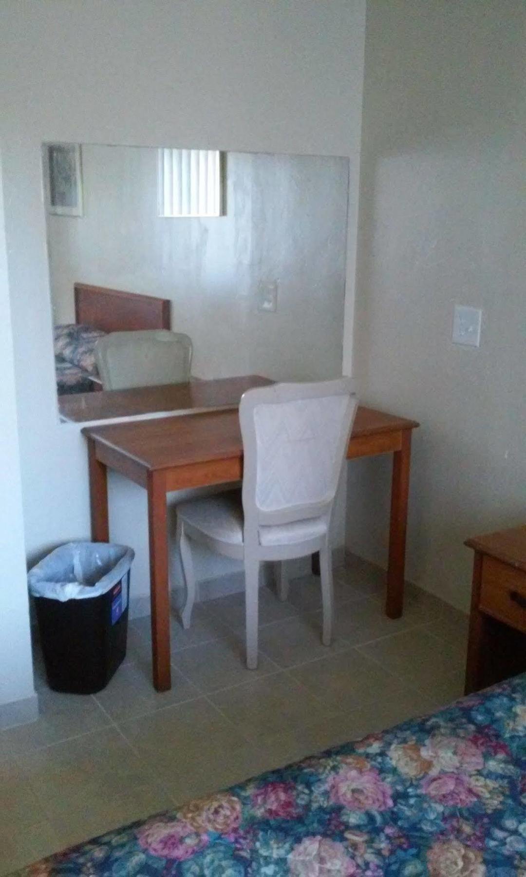 Valley Motel El Cajon-San Diego Экстерьер фото