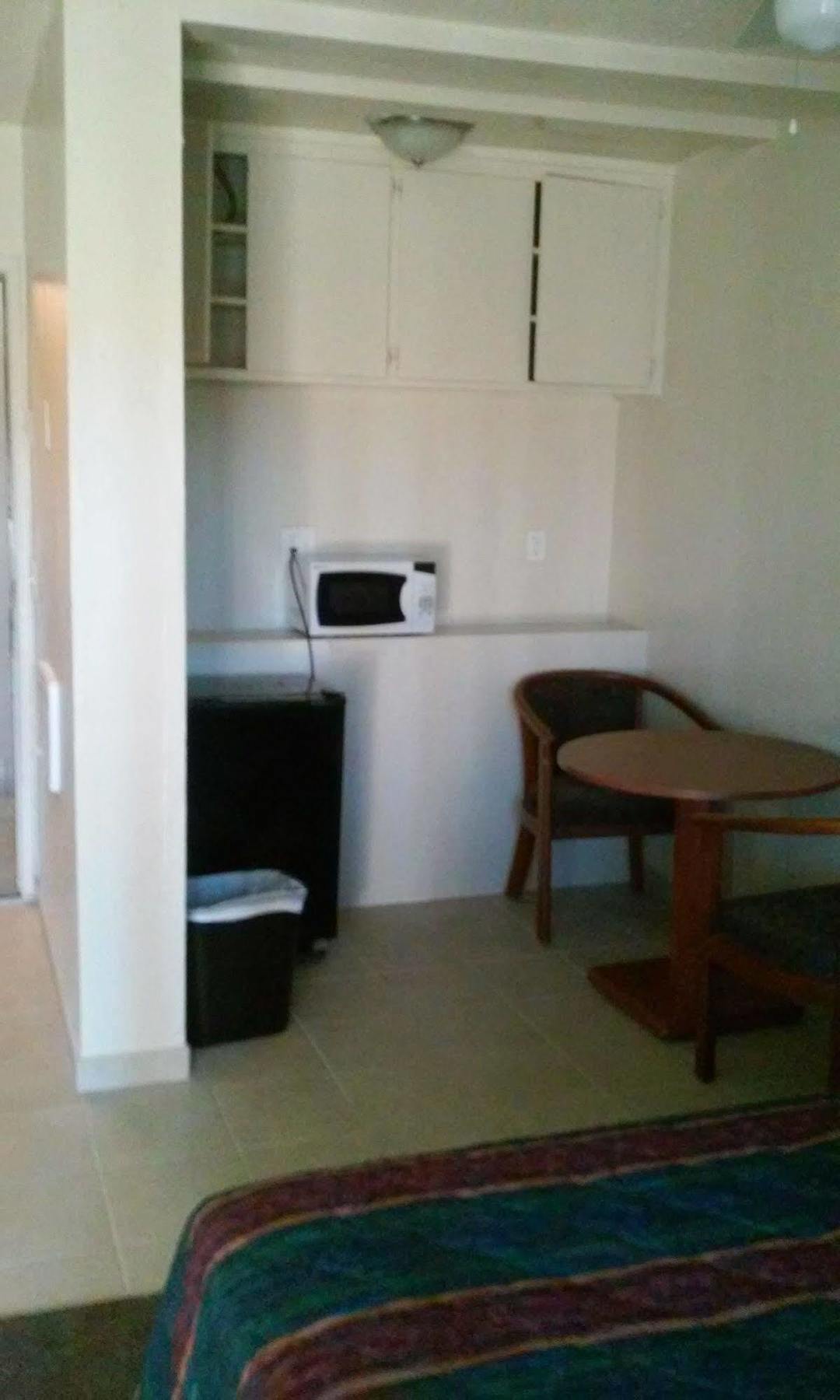 Valley Motel El Cajon-San Diego Экстерьер фото