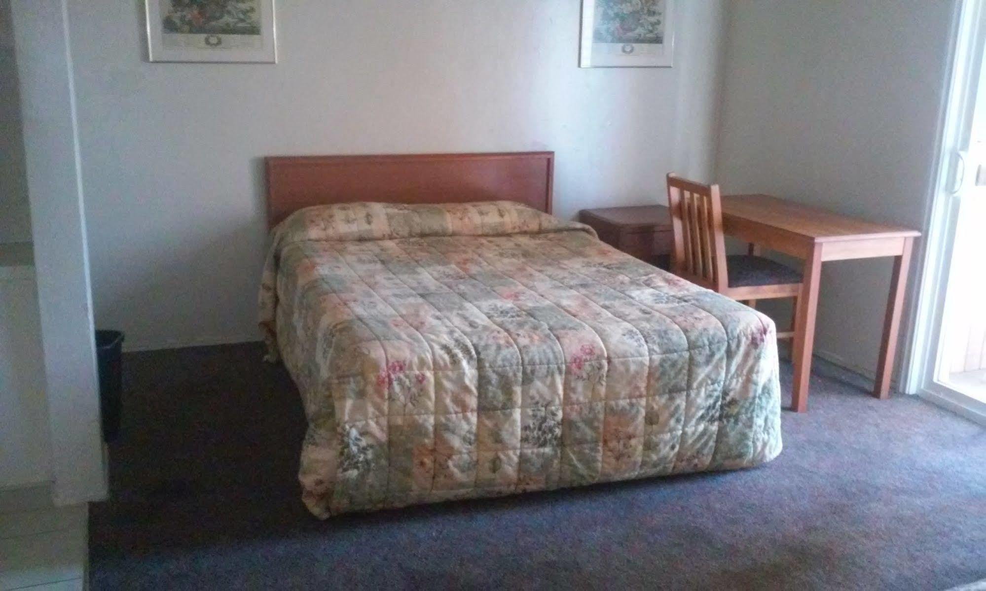 Valley Motel El Cajon-San Diego Экстерьер фото